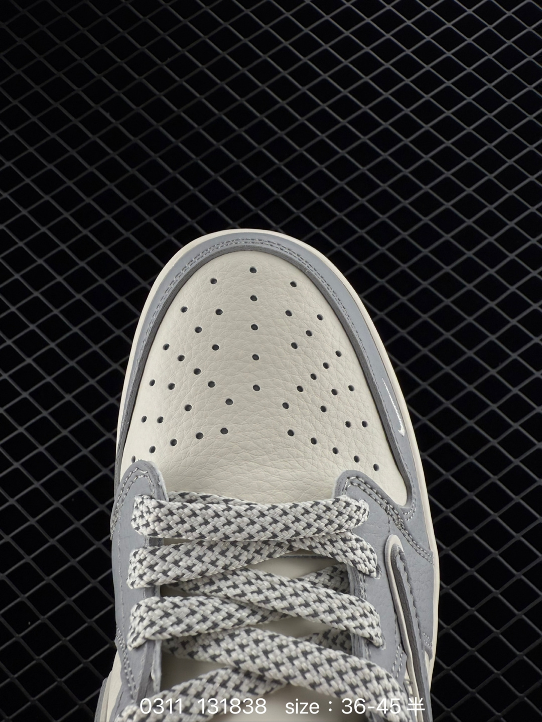 Nike Air Jordan 1 Low OG SP